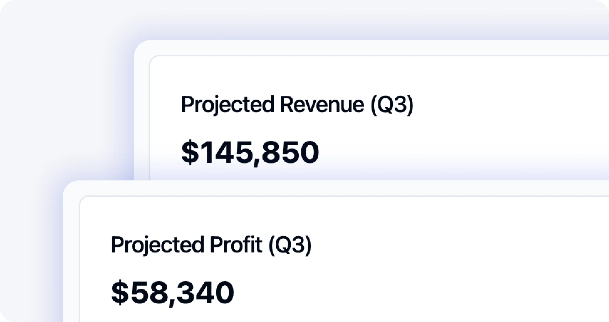 Automated Cash Flow Forecasting